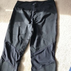 Calvin Klein performance leggings